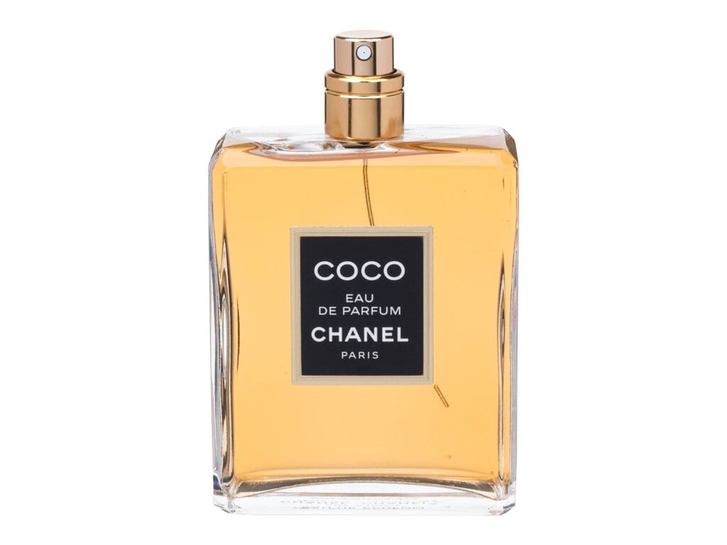 Flakon Chanel Coco W Woda perfumowana 100ml-616743